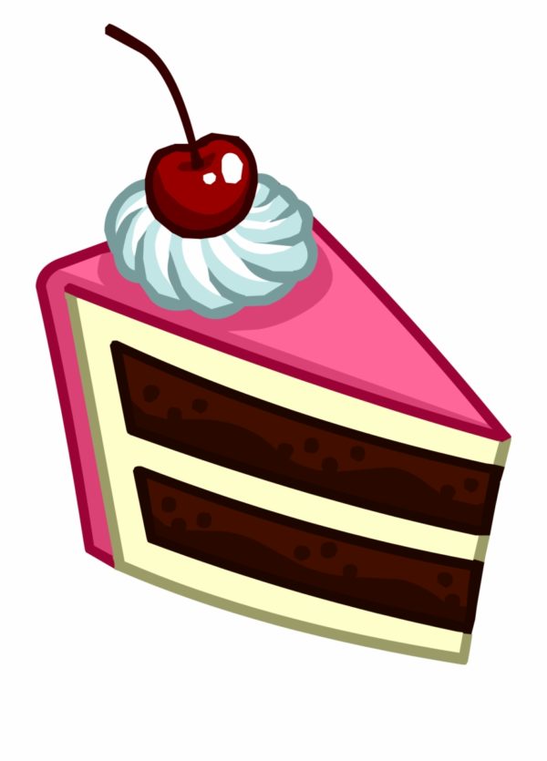Baking #3:  Cakes